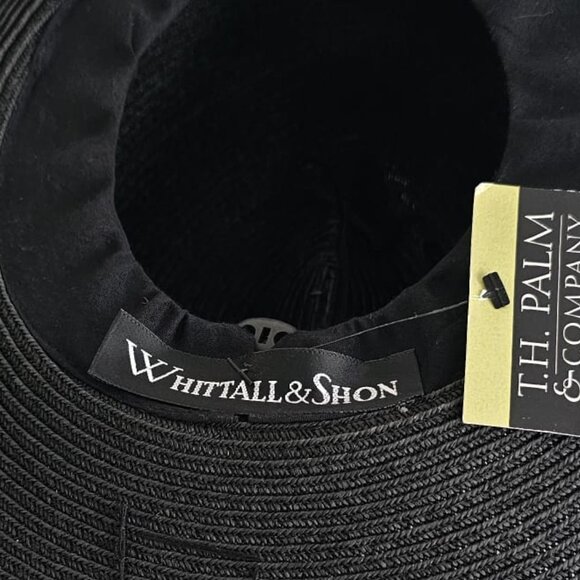 STUNNING LONE RANGER HAT!! NWT - Picture 6 of 16